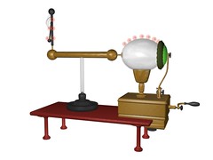 (physics) Nairne device