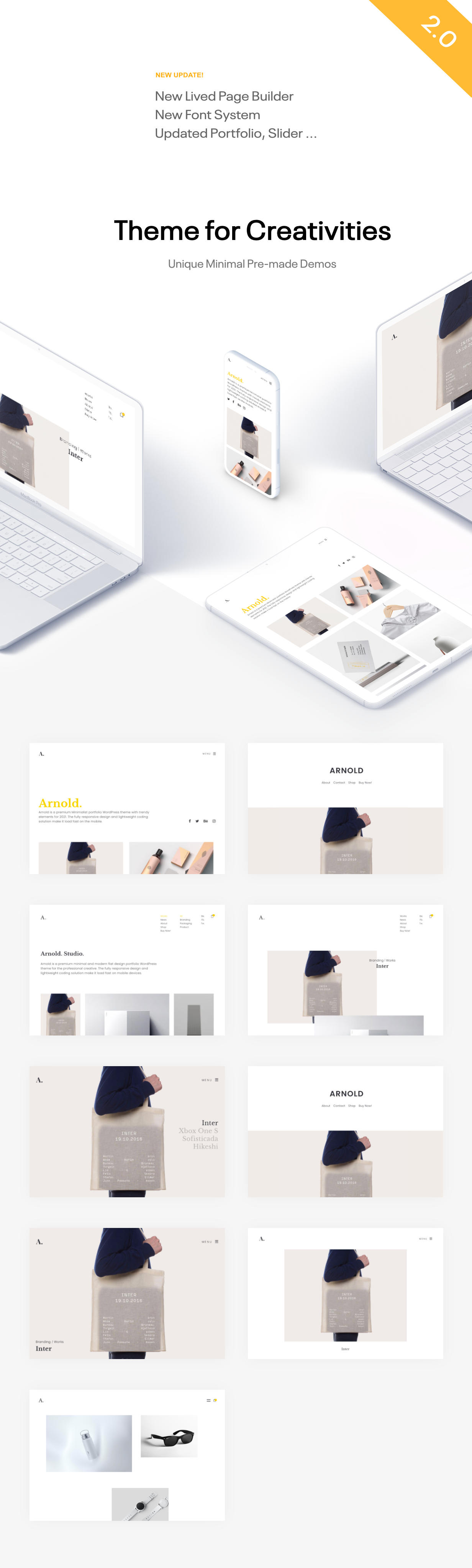 Arnold_WordPress_Responsive_theme