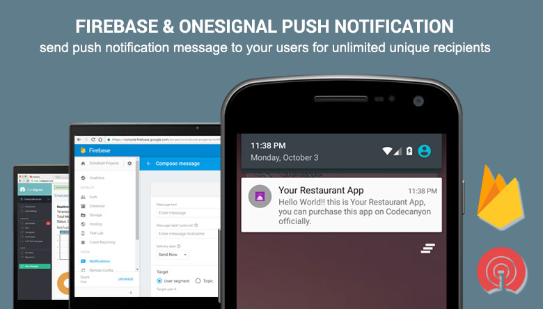Your Restaurant App - 6