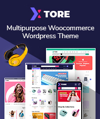 Woocommerce Themes