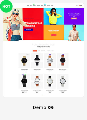 Puca - Optimized Mobile WooCommerce Theme - 18