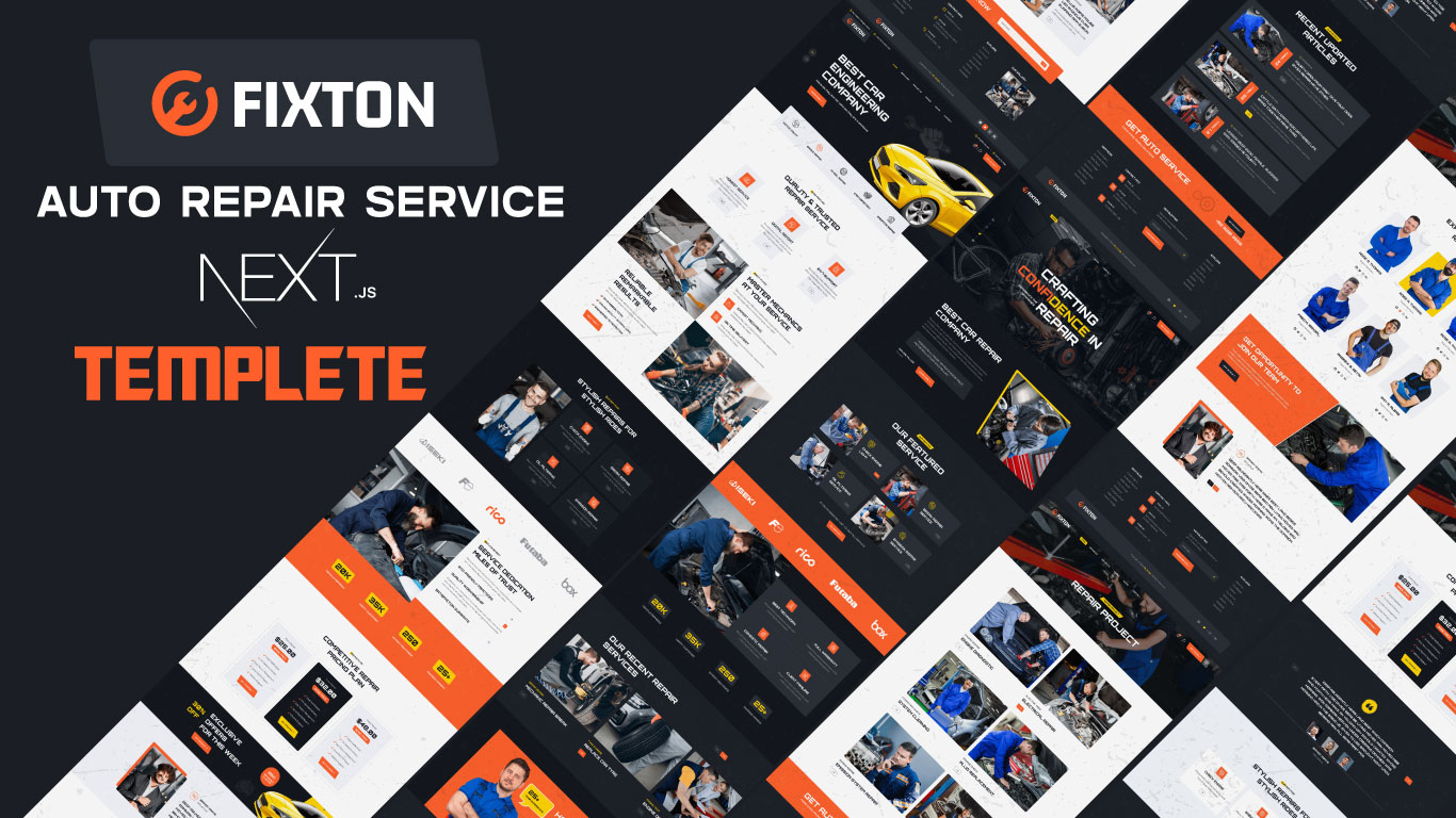 Fixton-Cover