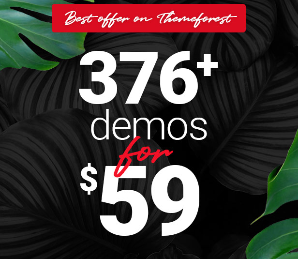 Bridge - Creative Multi-Purpose WordPress Theme 