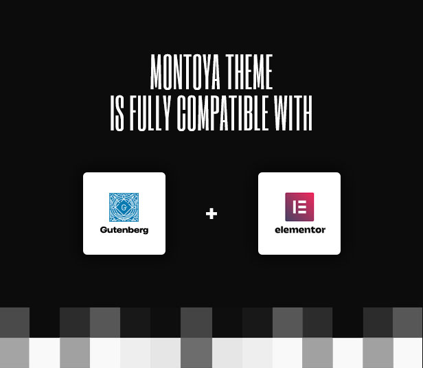 Montoya - Creative Portfolio WordPress Theme