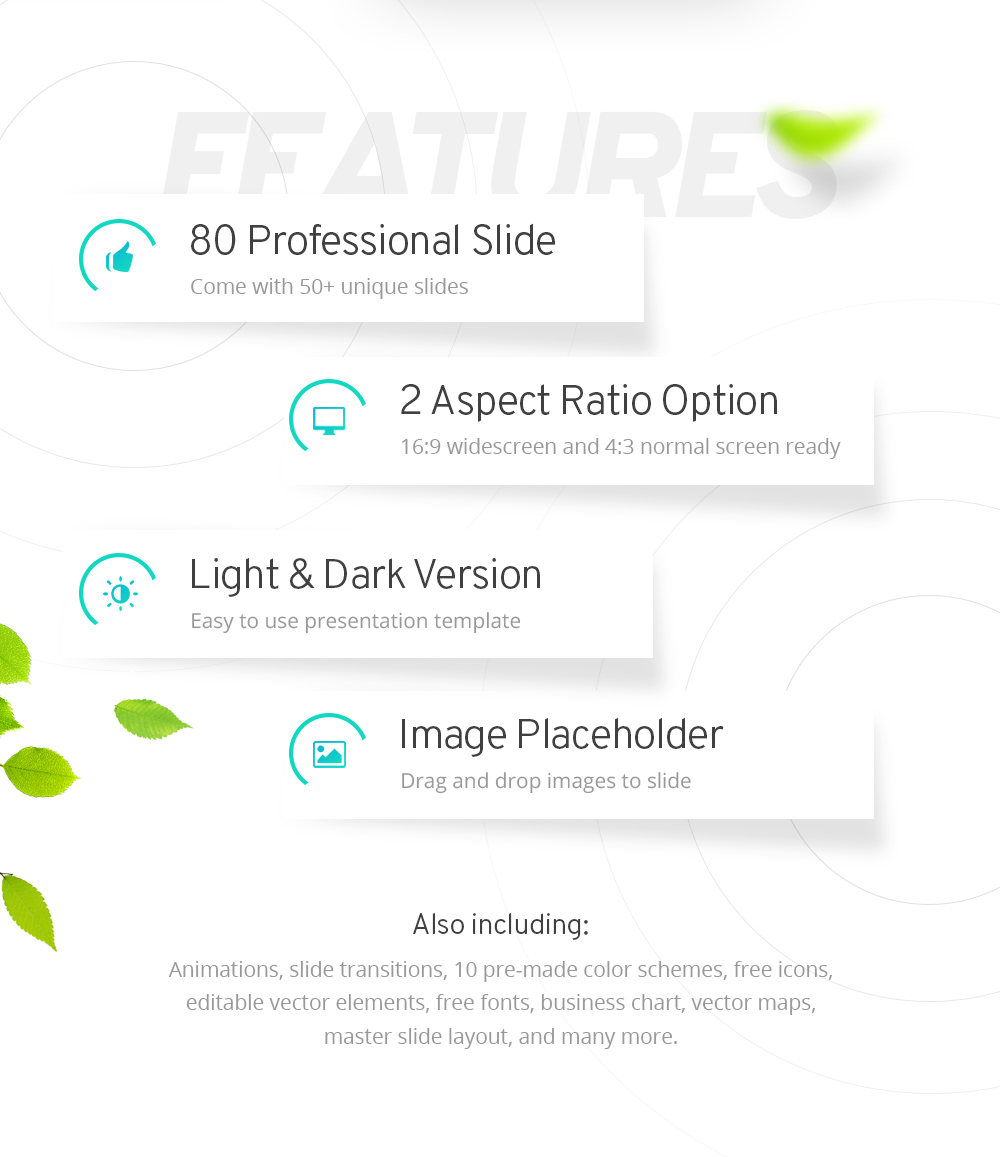 Wellness Spa & Beauty PowerPoint Template by BrandEarth | GraphicRiver