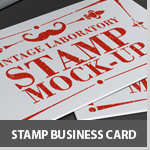 Playing Cards / Card Box Mock-Up - 18