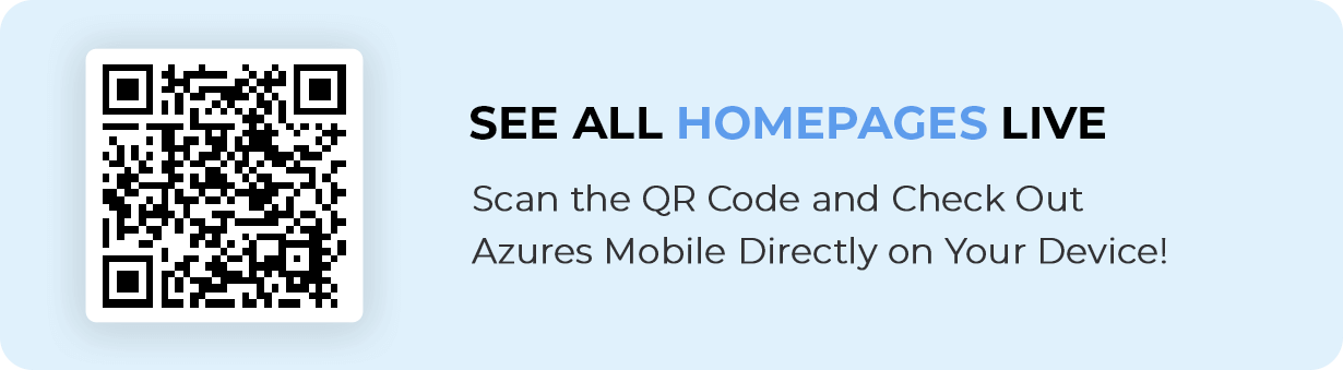 Azures Mobile | PhoneGap & Cordova Mobile App - 16