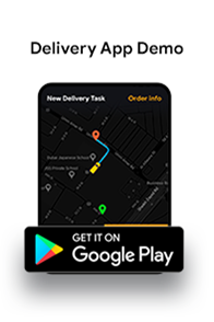 Food Ordering App | Food Delivery App | 3 Apps | Android + iOS App Template | IONIC 5 | Foodish - 7
