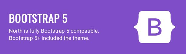 bootstrap 5
