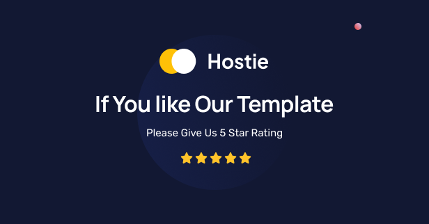 hostie-html