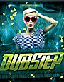 Dubstep CD Cover