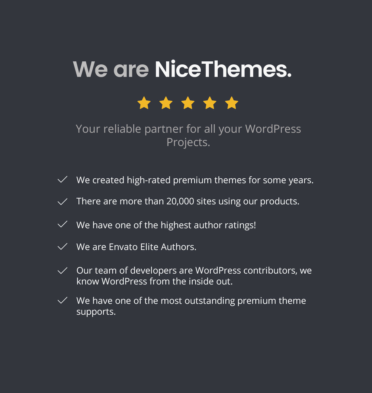 Smart — Responsive Multi-Purpose WordPress Theme - 30