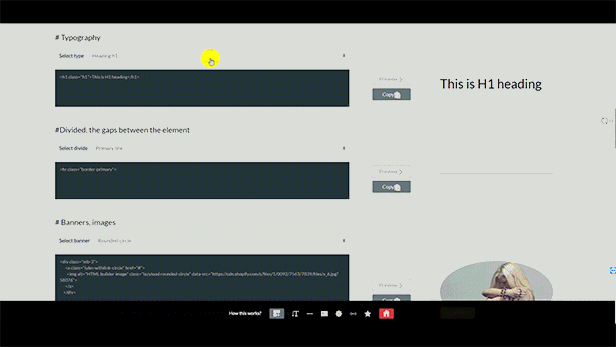 Ap Twices All-in-one eCommerce Shopify Theme - html builder