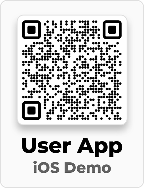 iOS demo