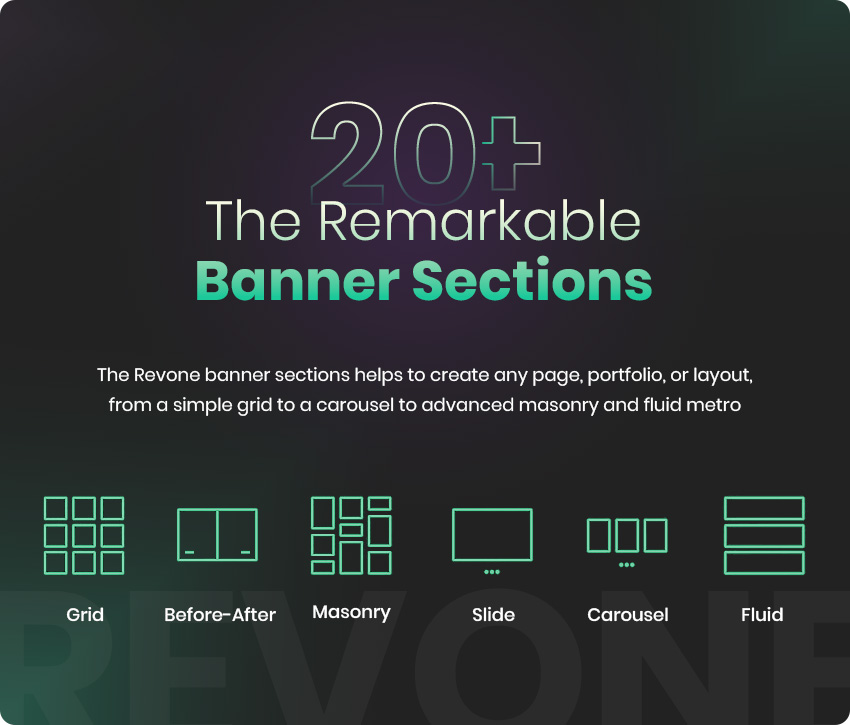 Revone - Next Level Versatile Shopify Theme - 16