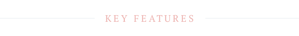 Falive - Beautiful Creative & Fashion Blog Theme - 4