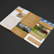 Trifold Brochure-Real Estate