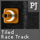 Tiled Racetrack - GraphicRiver Item for Sale
