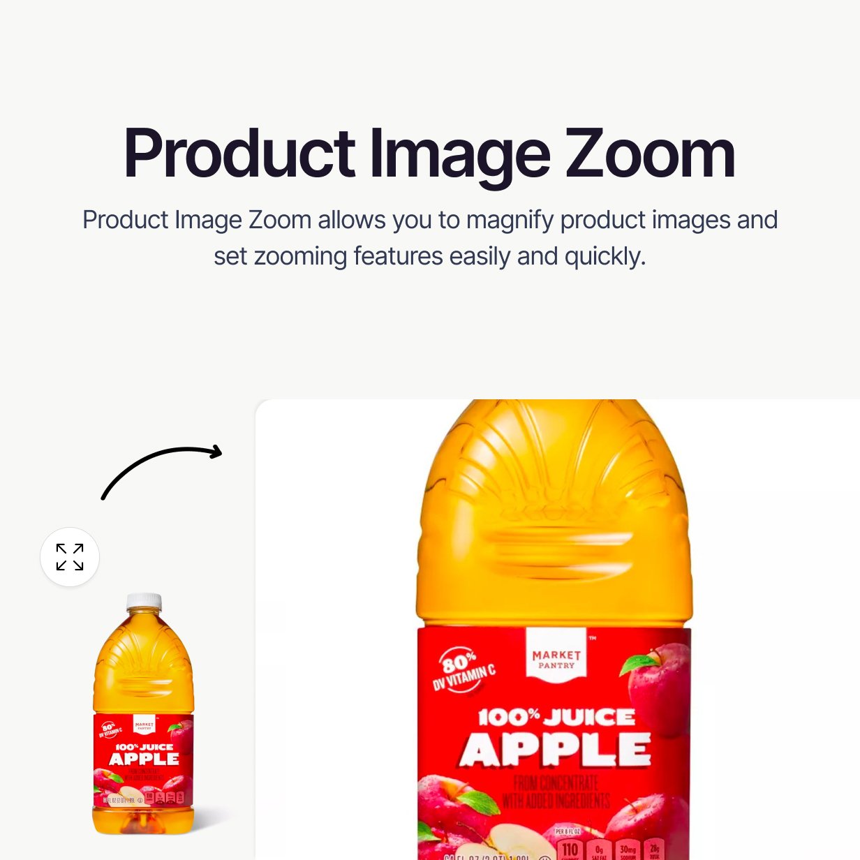 Grogin - Grocery Store WooCommerce WordPress Theme - 22