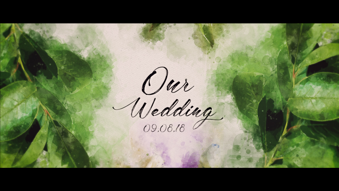 Wedding Flowers Trailer - 5