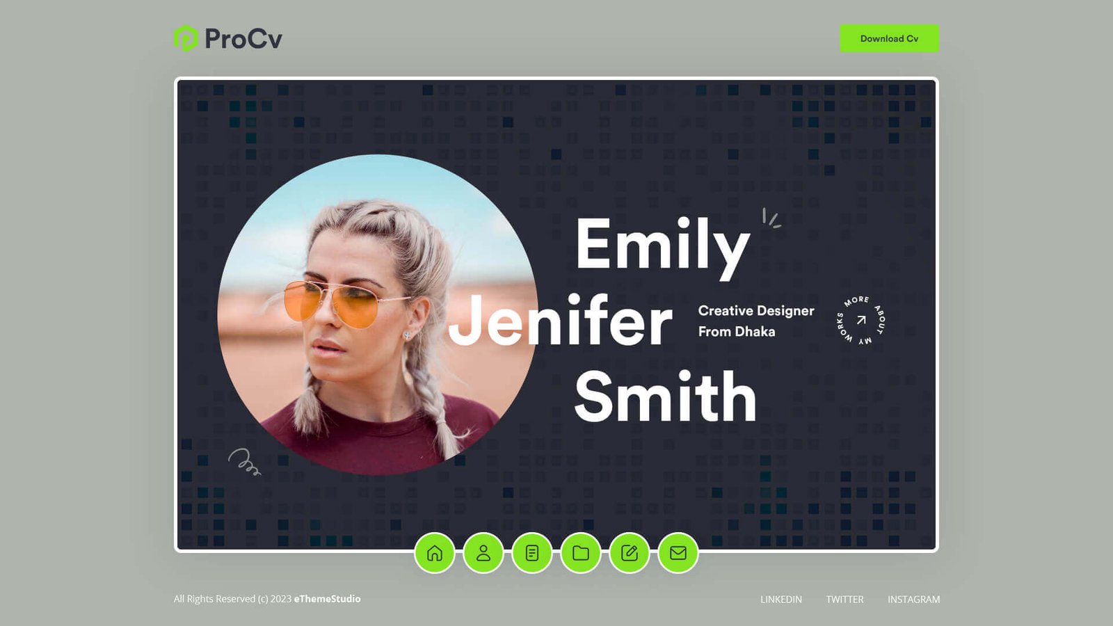 procv designer