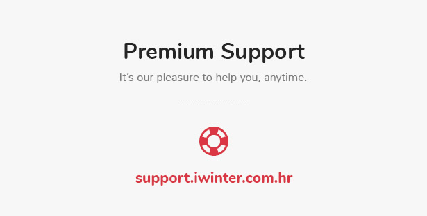 Support