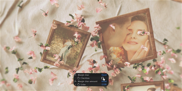 Romantic Slideshow - 6