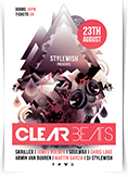 Clear Beats