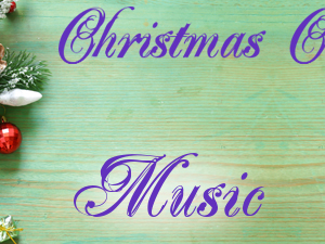 Christmas Music