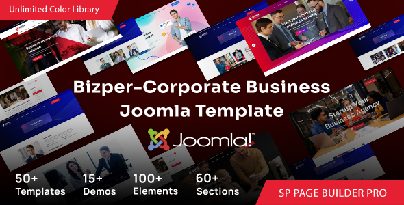 bizper joomla
