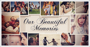 Our Beautiful Memories