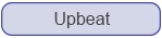 Upbeat