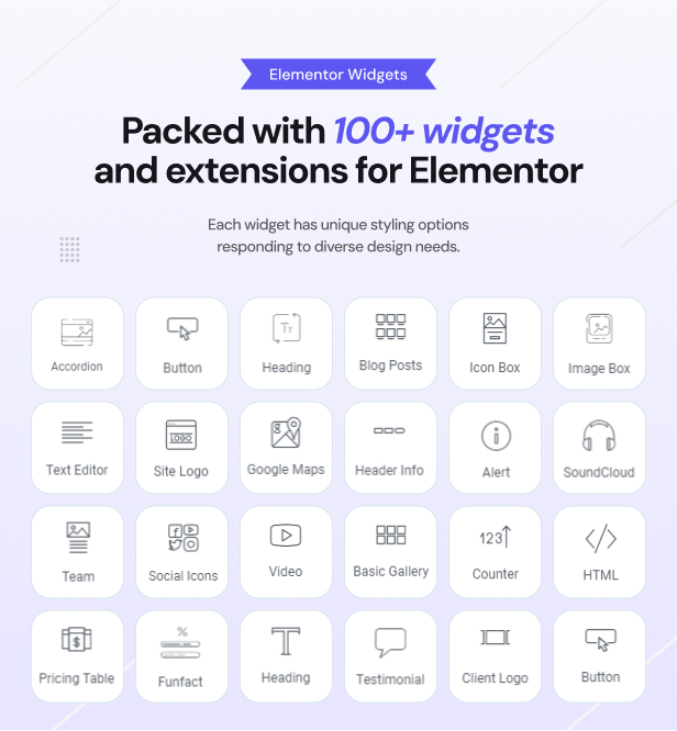 Weebix - It Solutions WordPress Theme - 6