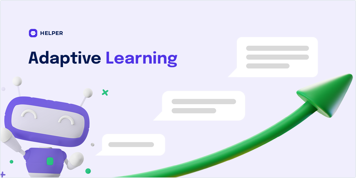 Adaptive Learning