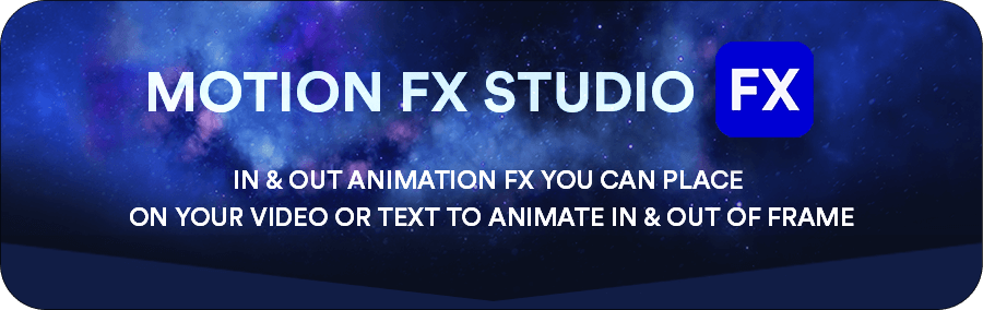 Premiere Pro FX – The Complete Video Creator Automation Suite - 31