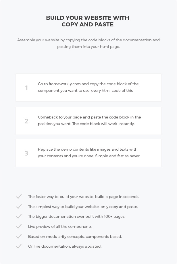 Gourmet - Restaurant And Food Template
