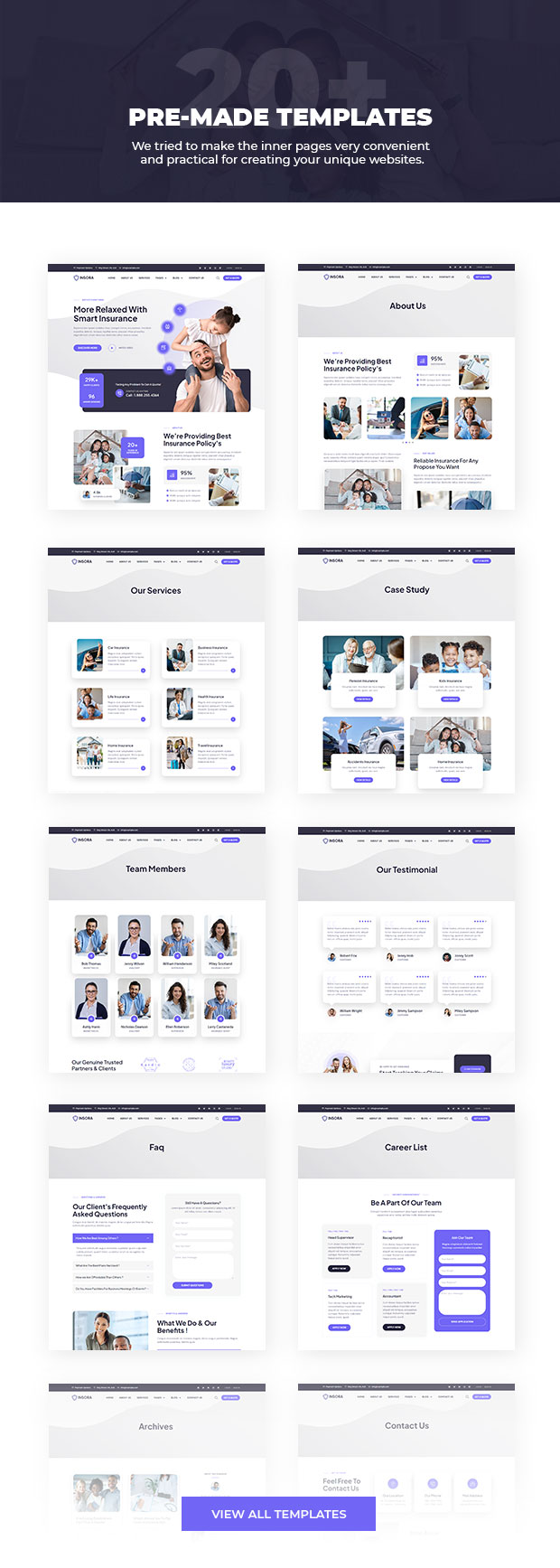 insora inner pages
