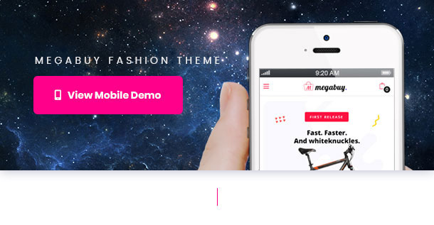 Puca - Optimized Mobile WooCommerce Theme - 48