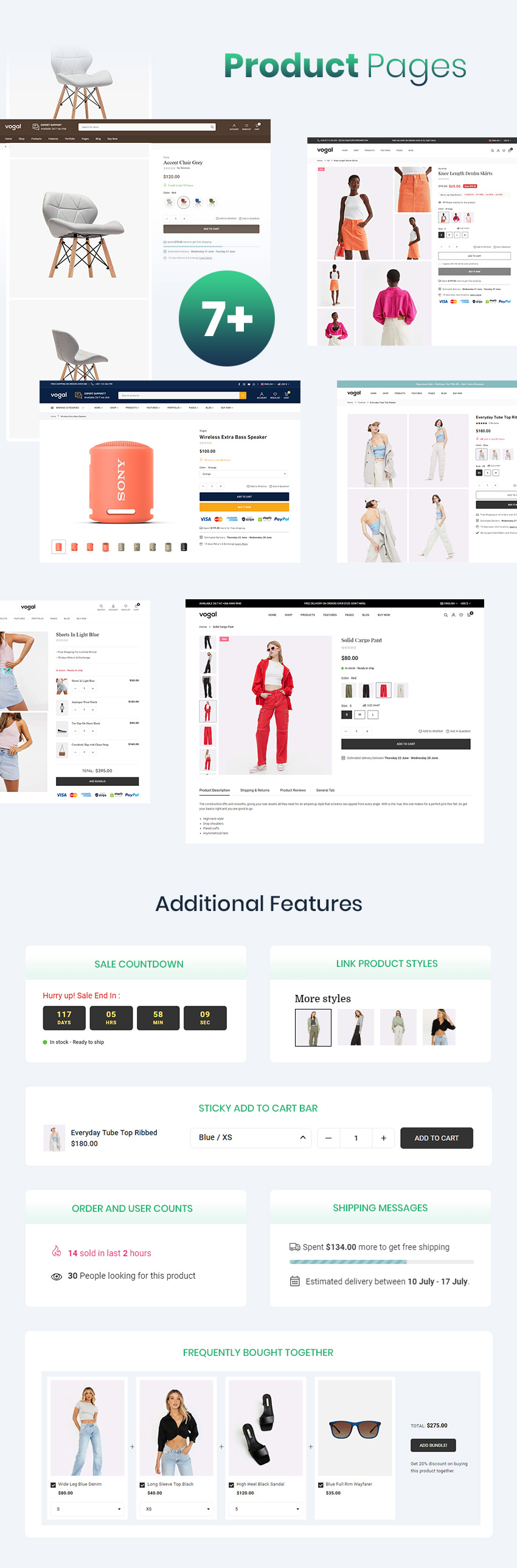 Vogal - Multipurpose Shopify Theme OS 2.0 - 16