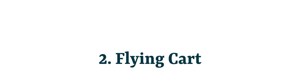 WooCommerce Flying Cart Flying Cart
