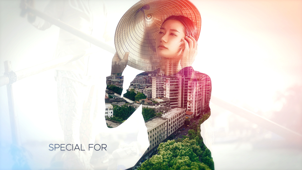 Stylish Parallax  20118723 - Free After Effects Templates | VideoHive