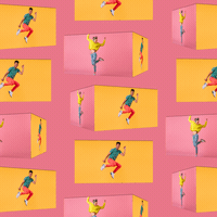 Kinetic Photos Pack - 26