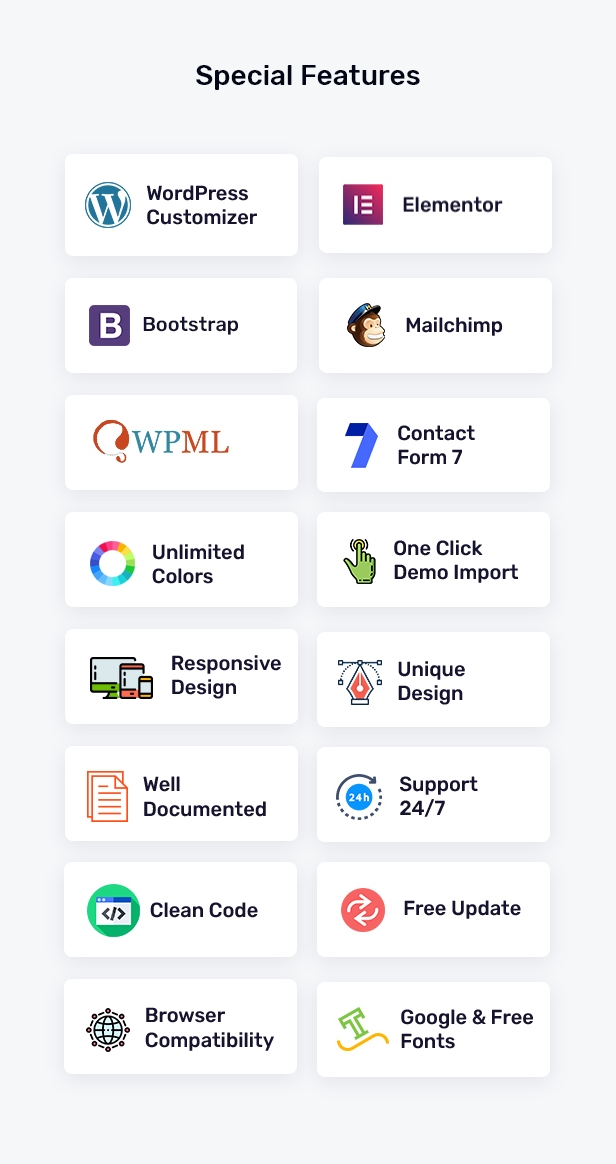 Visapass – Immigration Consulting WordPress Theme + RTL - 13