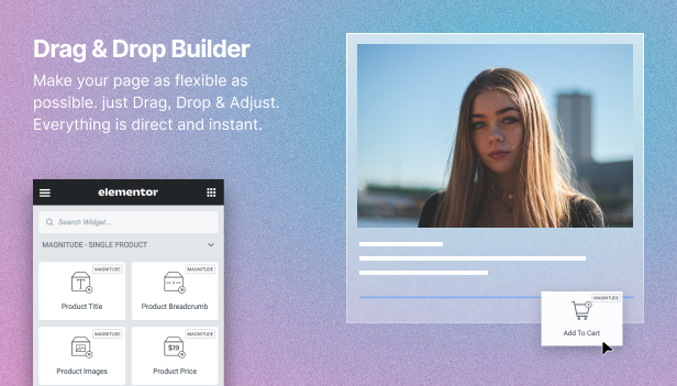 Magnitude – Multi-Purpose Elementor Website & eCommerce Builder WordPress Theme - 20