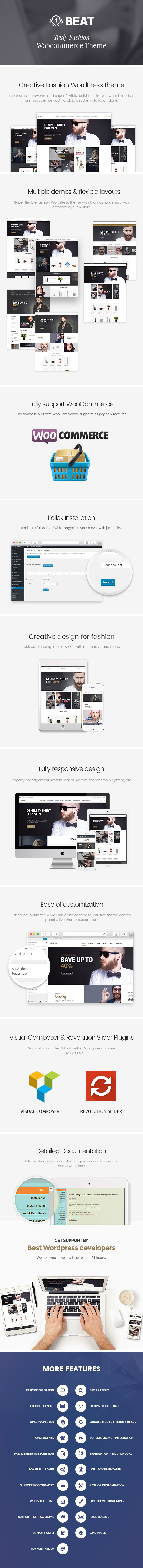 business wordpress theme for application