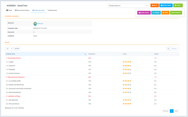 Recruitment Module for Perfex CRM - 12