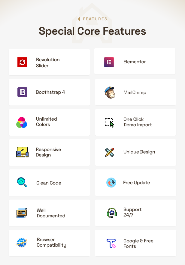 Woocommerce Themes