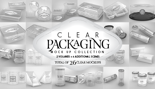 Download The Party Pack Packaging Mock Ups 2 Yellowimages Mockups