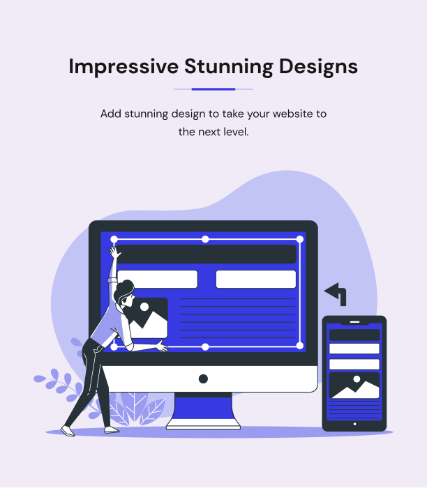 Impressive Stunning Design - Essential Pricing Plan Switcher for Elementor
