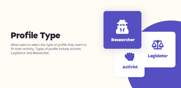 Campoal - Petition and Fundraising WordPress Theme - 46